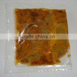 Instant Sauce Sachet