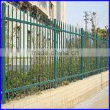 Australia/U.K Ornamental Metal Fencing Tubular Security Fencing thumbnail-5
