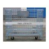 Wire Mesh Container
