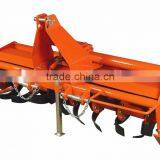 Farming Machinery Rotary Tiller for Tractor