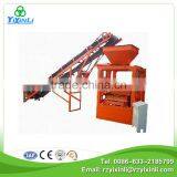 Price List of Concrete Block Making Machine Price in Pakistan thumbnail-3