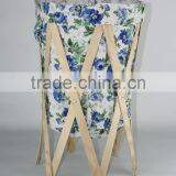 Yuguang Manufacturers Wholesale Export Folded Laundry Basket thumbnail-2