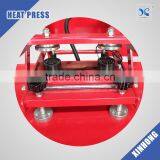 Video Inside XINHONG Large Format Sublimation Heat Press Machine thumbnail-4