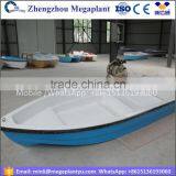 Strong Fiberglass Kayak Fishing Boat thumbnail-6