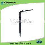Bend Arrow Dripper for Irrigation System
