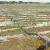 The Trunk Pipeline Water Transport Pipe