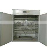 XSA-10 1848pcs Advanced Full-Automatic Incubator For Chinken,Duck,Goose,Quail,Pigeon,Turkey