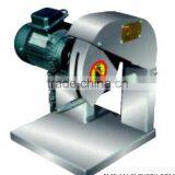 Slaughterhosue Carcass Legs And Wins Cutting Machine Of Poultry Slaughter Line thumbnail-1