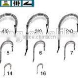 Sea Kirby Hook Fishing Hook,karei thumbnail-3