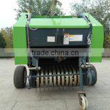Corn Baler Round Hay Baler thumbnail-5
