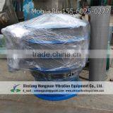 Round Shape Industrial Sieves and Screens Equipment