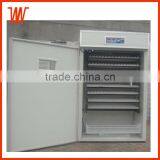 Digital Frequency Displaying High Hatching Rate Egg Incubator UAE
