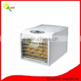 10-tray Industrial Food Drying Machine/commercial Food Dehydrators