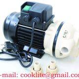 Diesel Exhaust Fluid (DEF) Diaphragm Pump 220V thumbnail-1