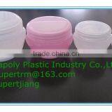 PP Cosmetic Jars Face Cream Cream Jar
