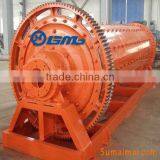 7-10 TPH Limestone Grinding Ball Mill thumbnail-1