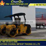 Manual Road Roller FOR SALE thumbnail-1