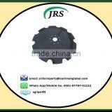 Agicuture Use Disc Harrow Part of Cultivation thumbnail-2