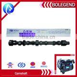 Durable Made in China Good Price and Quality Diesel Engine Spare Parts Yunnei 4100QB Camshaft Agricultural Machine thumbnail-1