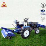 Hot Sell Mini Tractor thumbnail-5