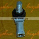 High Quality Kubota Combine Harvester PRO688-Q END,ROD 5T057-8652-0 or Kubota DC-60 and Kubota DC-70 thumbnail-3