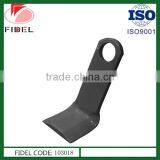 FIDEL BIG ROTAVATOR BLADE FLAIL MOWER BLADE thumbnail-4