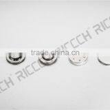 Customized Magnetic Button Name Tag With 1 Magnet Disc thumbnail-1
