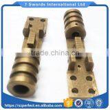 2017 New Cnc Machined Brass Parts thumbnail-5
