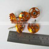 High Precision Cnc Milling Parts/diy Cnc Router thumbnail-5