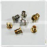 High Precision High Demand CNC Turning Machining Small Parts thumbnail-2