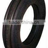 Tractor Tire 5.00-15/5.00-16/6.50-20/7.5L-15/7.50-16 F2 Pattern thumbnail-1
