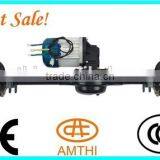 Hydraulic Wheel Motor for Rickshaw, Hydraulic Motor for Sale, Rickshaw Motor With Hydraulic Wheel, AMTHI thumbnail-1