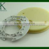 High Quality 3d Scan Service Injected Molded Part China thumbnail-2