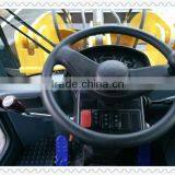 WZ30-25backhoe Loader With Price 7900kg 83kW AC Pilot Joystick thumbnail-4