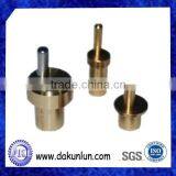 Customized Precision Eccentric Wheel/Eccentric Shaft thumbnail-1