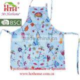 Popular 100% Polyester Sublimation Printing Apron Made in China thumbnail-5