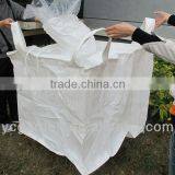 Super Woven Sack With Duffle Top thumbnail-1