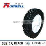 Solid Rubber Tyre 7" x 1.5 thumbnail-3