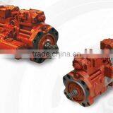 Hitachi Excavator Hydraulic Main Pump Parts thumbnail-3