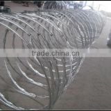 cheap barbed wire(MINGZHE)
