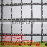 Heavy Duty Crimped Wire Mesh Mostly Used as Screen