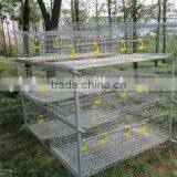 Chicken Coop / Chicken House / Mobile Chicken Cage for Sale thumbnail-3