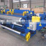 2016 Best Price Customized Wall Wire Net Welded Machines Factory thumbnail-3