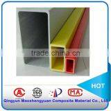 UV Resistant High Strength GRP Rectangular Tube/frp Rectangular Tube/rectangular Tube thumbnail-4