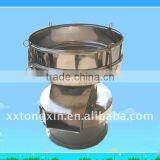 Tongxin Brand Wheat Flour Round Vibrating Sifter