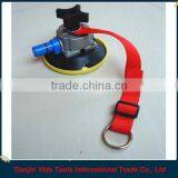 4.5" Suction Cup Leverage Strap thumbnail-1