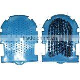 Horse Curry Brush thumbnail-1