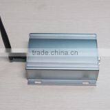 Ethernet/RS232 Directional Long Distance RFID Reader 2.4GHz Active Long Range Reader thumbnail-1