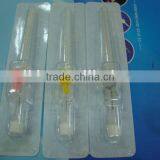 14G-24G Medical Use IV Cannula (I.V. Catheter) thumbnail-1