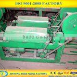Widely Used Wire Straightening and Cutting Machine From Anping Factory
